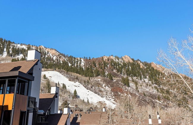 Durant Condos by iTrip Aspen Snowmass - Foto 39