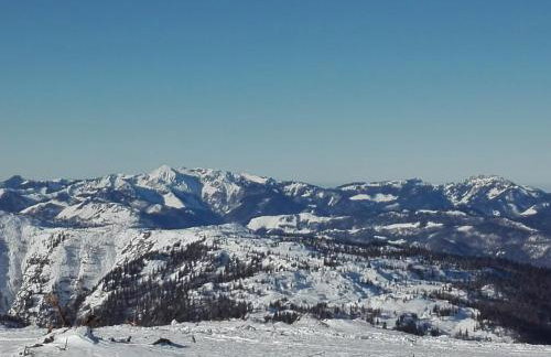 Ferienwohnung Weitblick Grassau - Photo 35