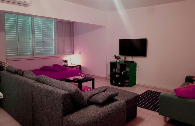 Herzelya Getaway - Foto 14