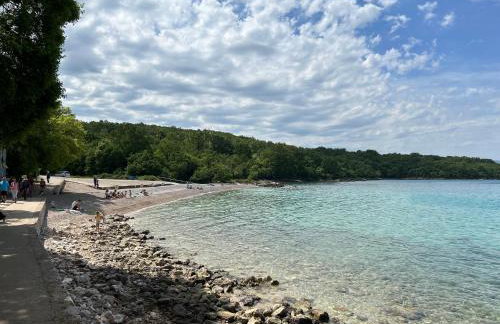 Apartment Maya Njivice - Foto 38