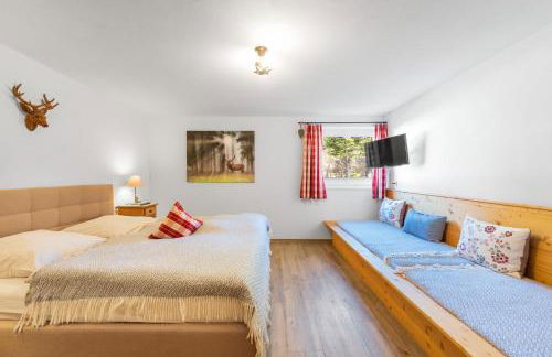 Ferienwohnung im Hubertushof - Foto 7