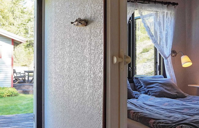 8 Person Holiday Home in Henan - Foto 30