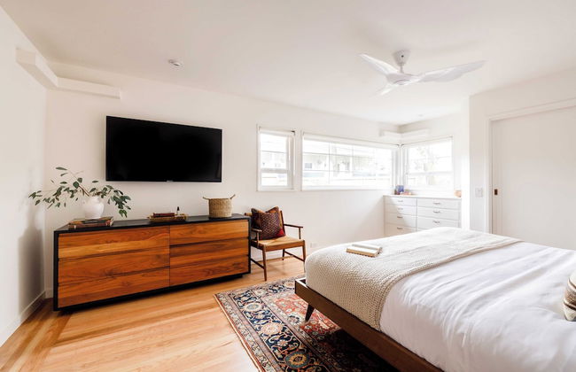 Marquee By Avantstay Modern Stylish Estate w/ Pool & Entertainers Courtyard - Foto 19