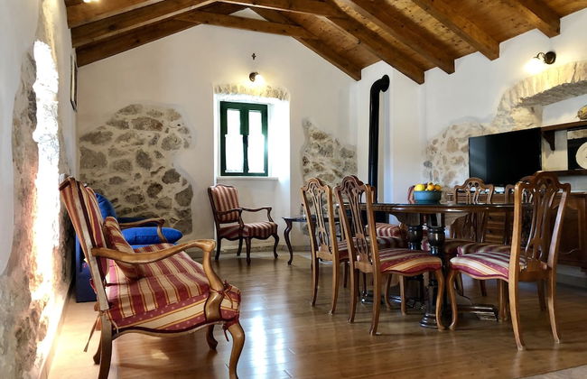 Holiday Villa Blue Tree - Foto 26