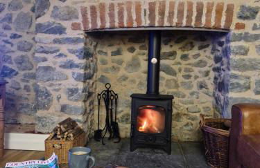 Rustic Welsh cottage - Foto 6