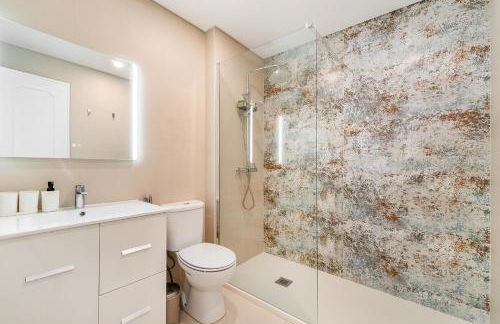 WHome Peaceful Algés Family Home away from City Noise - Foto 17