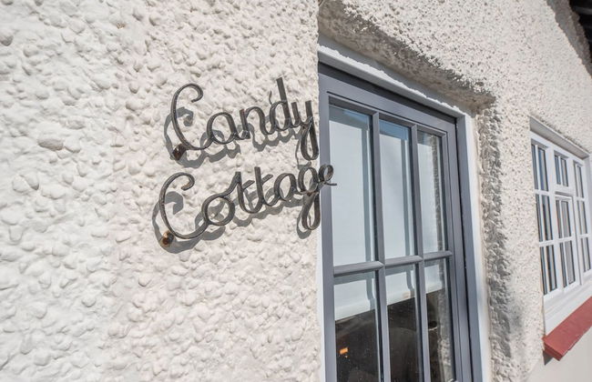 Candy Cottage, Halesworth - Foto 19