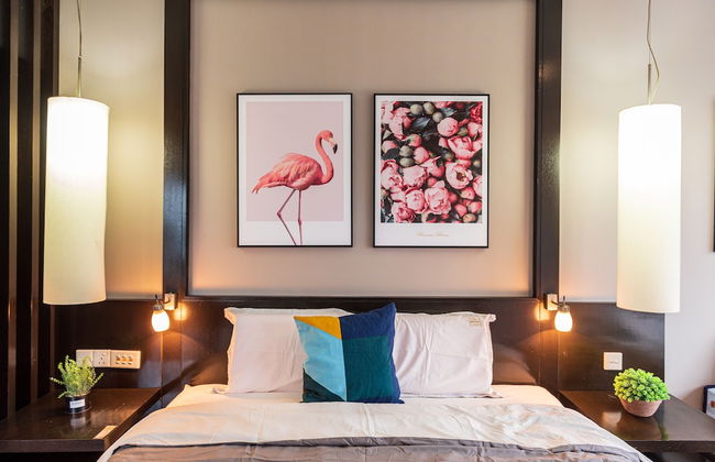 Sunway Resort By Himmel - Foto 3