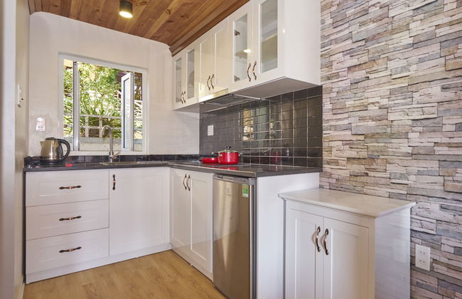 Little Colmar - Homestay & Pottery Studio - Foto 36