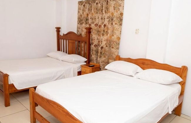 Lesville Tobago - Foto 20