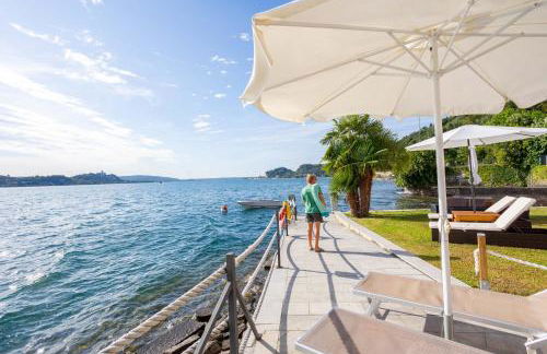 Resort Antico Verbano - Foto 20