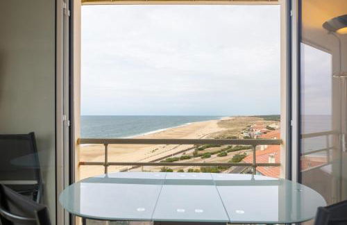 Atlantic Selection - Le Belvédère - Vue océan - Foto 7