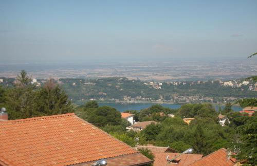 Alloggio Panorama - Foto 1