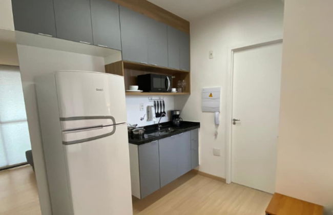 Roomo Transamerica SP Consolação - Foto 5