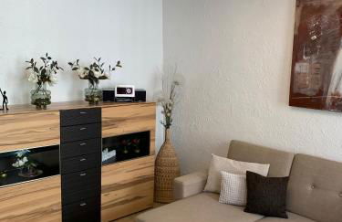 Ferienwohnung Janus Altstadt-Hameln Haus 1 inklusive Parkplatz mit und ohne Balkon - Foto 26