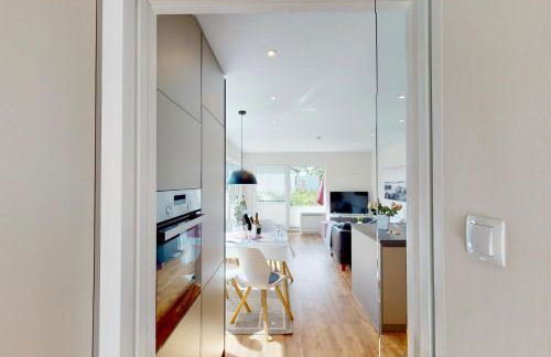 Haus MeerAuszeit - Erholung an der Nordsee - Foto 10