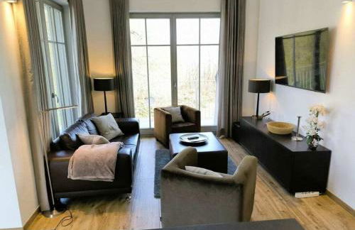 in Villa Pauline Apartment No 8 - Foto 19