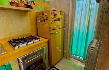 Le More Apartment - Foto 8