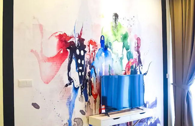 Happy Home Inn Sdn Bhd - Photo 21