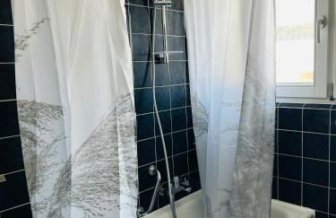 Ferienwohnung Schwarzwaldnest 2 - black forest nest 2, im Herzen von Emmendingen - Foto 8