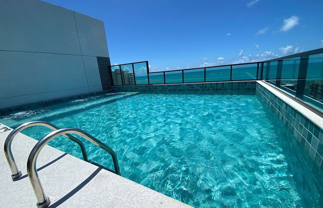 Smart Stay 1001 Mandi Hospitalidade - Foto 25