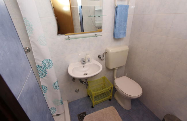 Apartments Matosevic - Foto 52