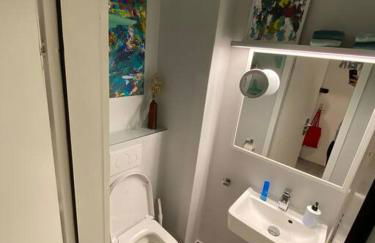 stylische Maisonettewohnung Stadionnähe,Wald,Westfalenhalle - Foto 17