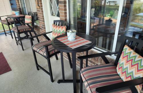 Loon Lodge - Lakefront with Private Dock! - Foto 19