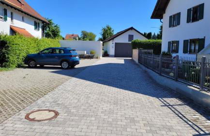 Ferienhaus Heiß - Foto 28