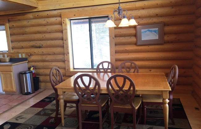 Cabin Share Phase 2 - Foto 9