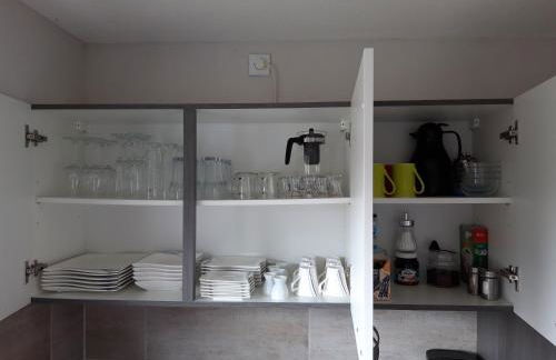 Haus Morgenstern Fewo Boben - Photo 29