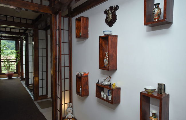 Casa Lily-Japanese Retreat - Foto 50