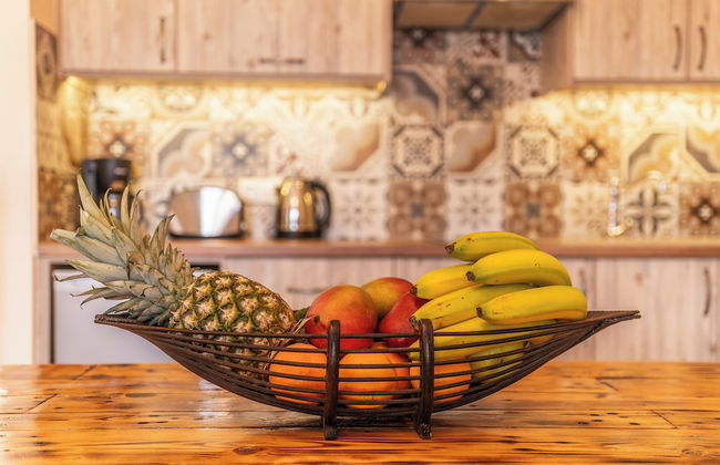 Semiso Beach Suites - Foto 35