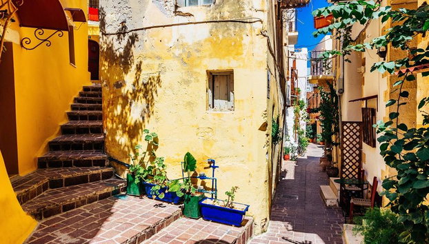 Chania e Lago Kournas a partir de Rethymno - Foto 4