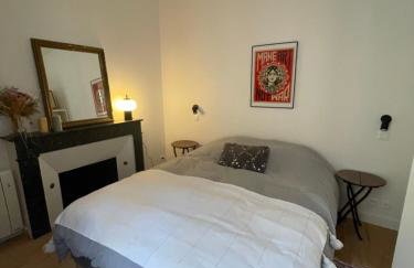 Appartement rénové Bourse - Foto 8