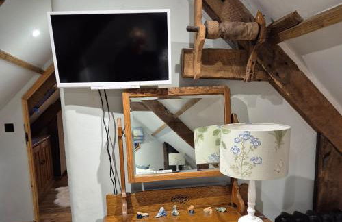 The Old Mill Annexe - Foto 39