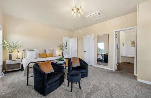 Panorama Peak Mountain Hideaway - Foto 40