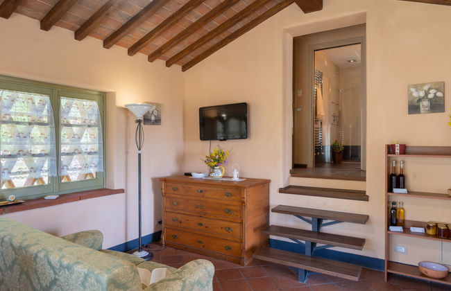 Nido del Sorbino - Foto 6