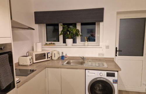 Cozy Apartment at Highbanks The Annex - Foto 47