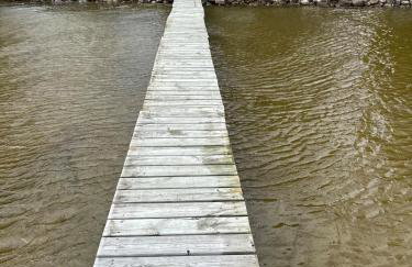 Cozy Cottage on Indian Lake with AC - Foto 16