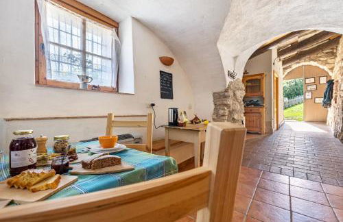 Agriturismo Malga Riondera - Foto 69