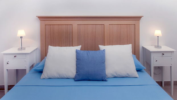 Feudo d'Arneo - Foto 5, Habitación