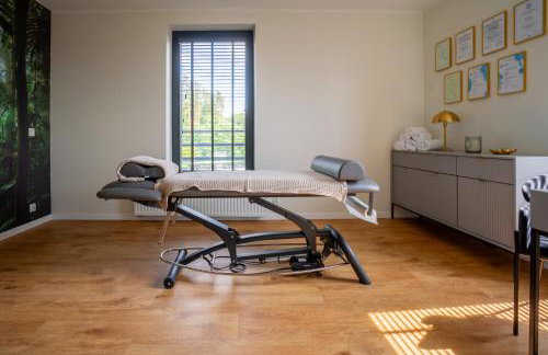 APARTHOTEL KLEOSIN - Foto 37