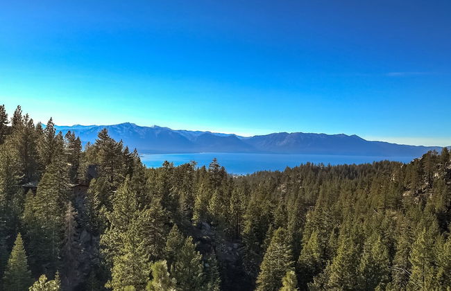 Scenic Escape - Best Views of Lake Tahoe! - Foto 18