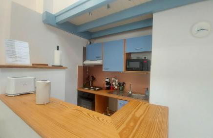 Appartement ESTAUBE Résidence les 3 cirques - Foto 7