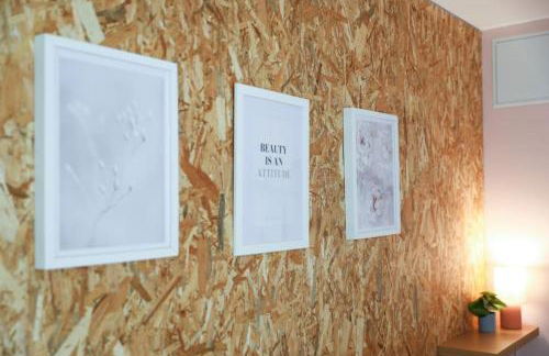 La Hutte de la Tortue Rez-de-jardin Patio au Calme - Foto 9