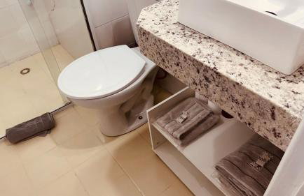 Apto no Centro, com Ar Condicionado e Lava e Seca - Photo 17