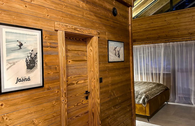 Jasna Boutique Chalet - Foto 20