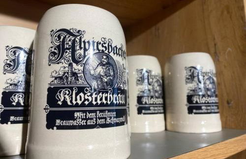 Ferienhaus Le Bain du Corbeau - inklusive Gratis-Eintritt zu 80 touristischen Highlights im Schwarzwald - Foto 45