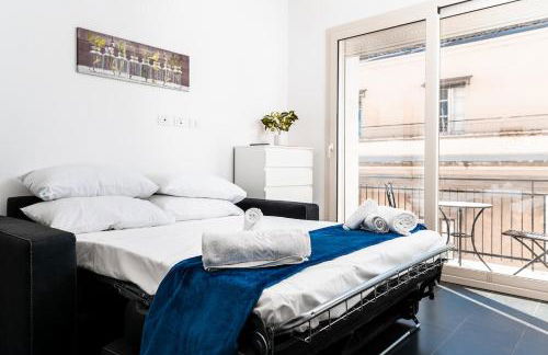 DM Luxury Apartment - Foto 7